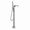 AXOR Citterio E Floorstanding Bath Shower Mixer Tap - 36416000
